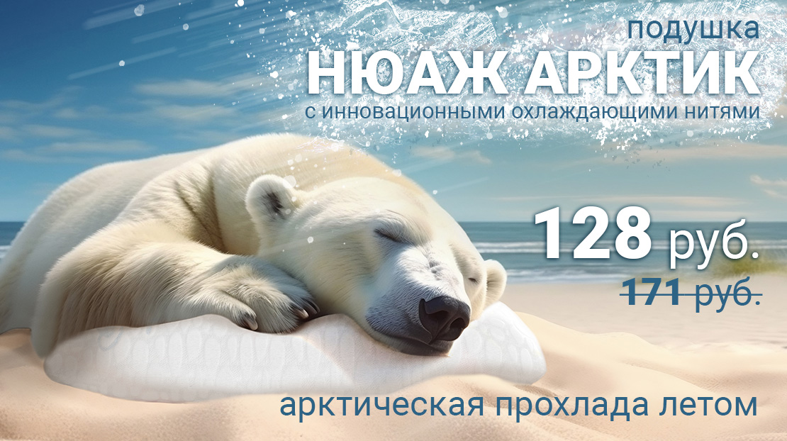 Нюаж Арктик