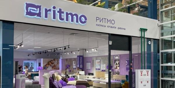  Ritmo — место, где технологии встречаются с заботой о вашем сне