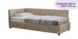 Кровать Ванесса