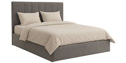 Кровать двойная Каруна