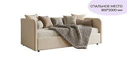 Кровать Лея