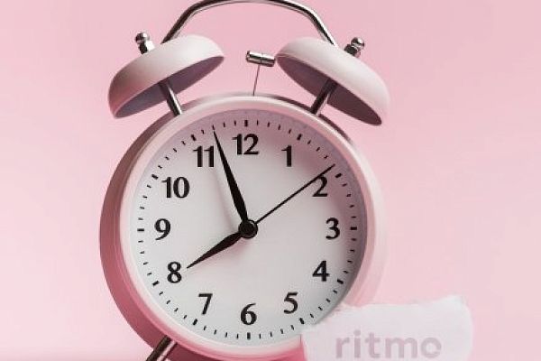 Открытие новых бренд-секций Ritmo